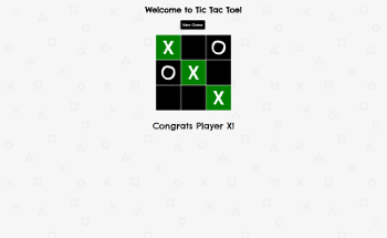 TicTacToe